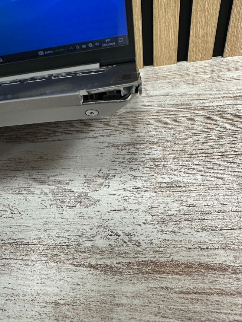 Lenovo ThinkBook 14 G2 TACTIL Ryzen7 8gb 256gb SSD afbeelding 4