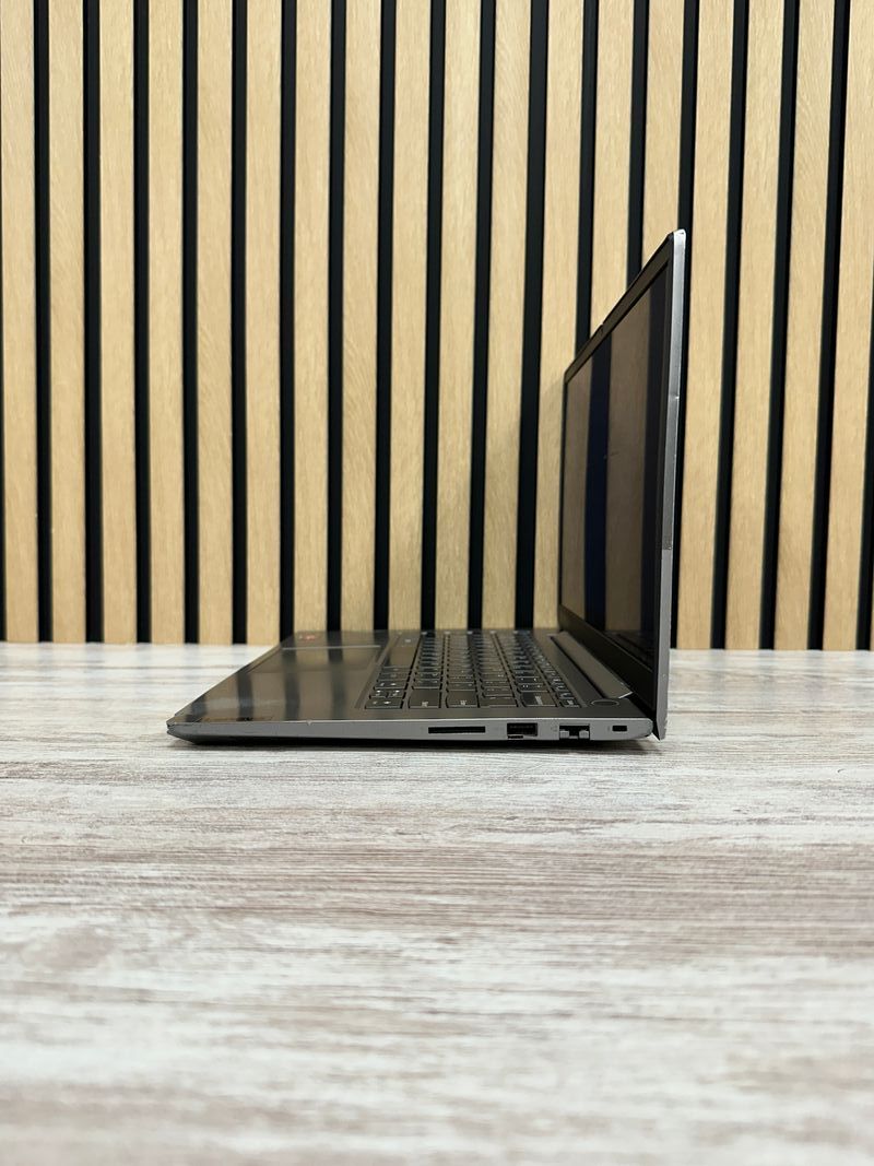 Lenovo ThinkBook 14 G2 TACTIL Ryzen7 8gb 256gb SSD afbeelding 3
