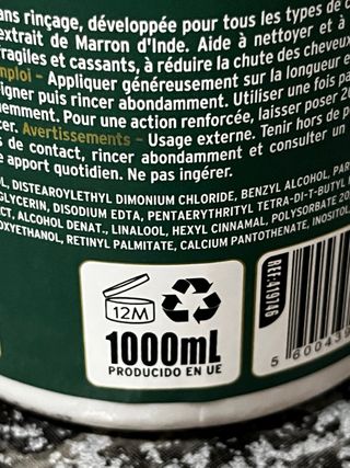 Champú y Mascarilla Dona Flor Rapunzel