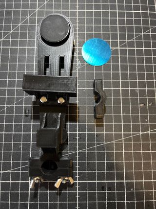 Atril para Fliscorno