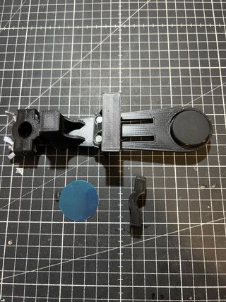 Atril para Fliscorno