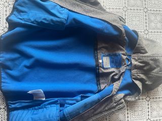 Giubbino Northville bambino