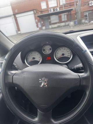 Peugeot 207 2008
