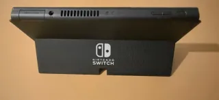 Nintendo Switch OLED Edición Zelda Tears Kingdom