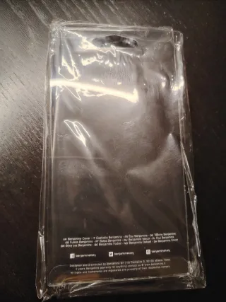 Cover iPhone 7 Plus e 8 plus
