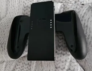 Nintendo Switch OLED + Zelda Echoes of Wisdom