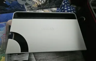 Nintendo Switch OLED + Zelda Echoes of Wisdom