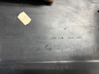 Tapa Asiento VW Amarok 2013 Original