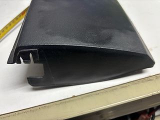 Tapa Asiento VW Amarok 2013 Original