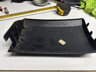 Tapa Asiento VW Amarok 2013 Original