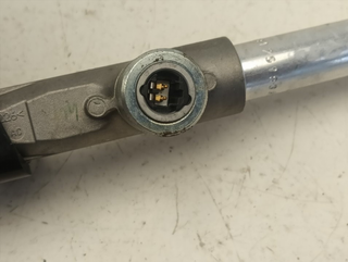 ENGANCHE CINTURON TRASERO IZQUIERDO BMW SERIE 3 B