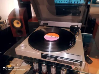 Tocadiscos AIWA PX-30 Automático