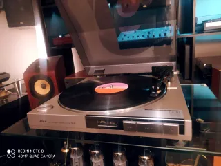 Tocadiscos AIWA PX-30 Automático