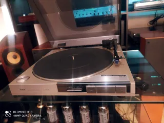 Tocadiscos AIWA PX-30 Automático