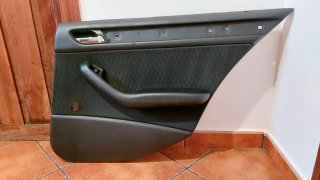 Paneles puertas BMW E46 Serie 3 1999