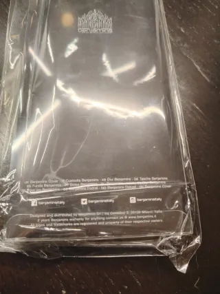 Cover iPhone 7 plus e 8 plus