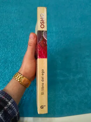 El Libro Del Ego