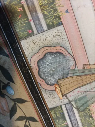 Telo arazzo orientale