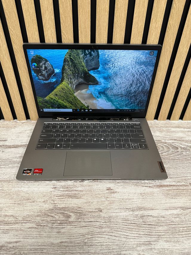 Lenovo ThinkBook 14 G2 TACTIL Ryzen7 8gb 256gb SSD