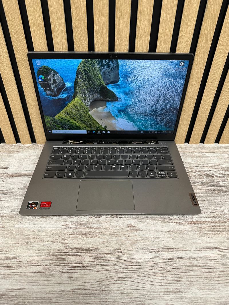 Lenovo ThinkBook 14 G2 TACTIL Ryzen7 8gb 256gb SSD