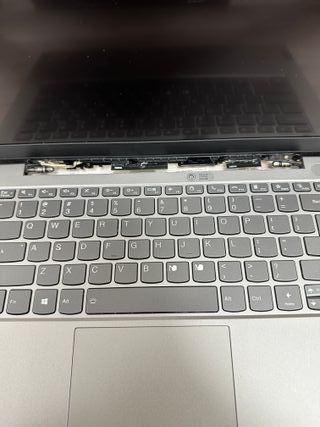 Lenovo ThinkBook 14 G2 TACTIL Ryzen7 8gb 256gb SSD