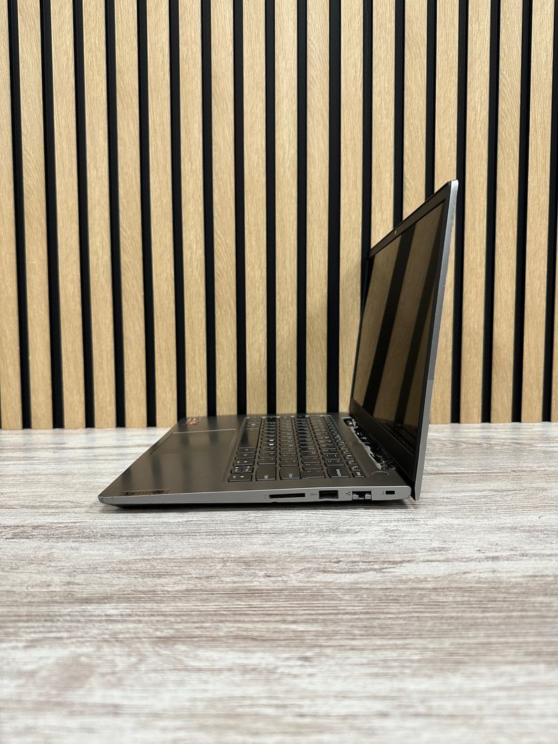 Lenovo ThinkBook 14 G2 TACTIL Ryzen7 8gb 256gb SSD afbeelding 3