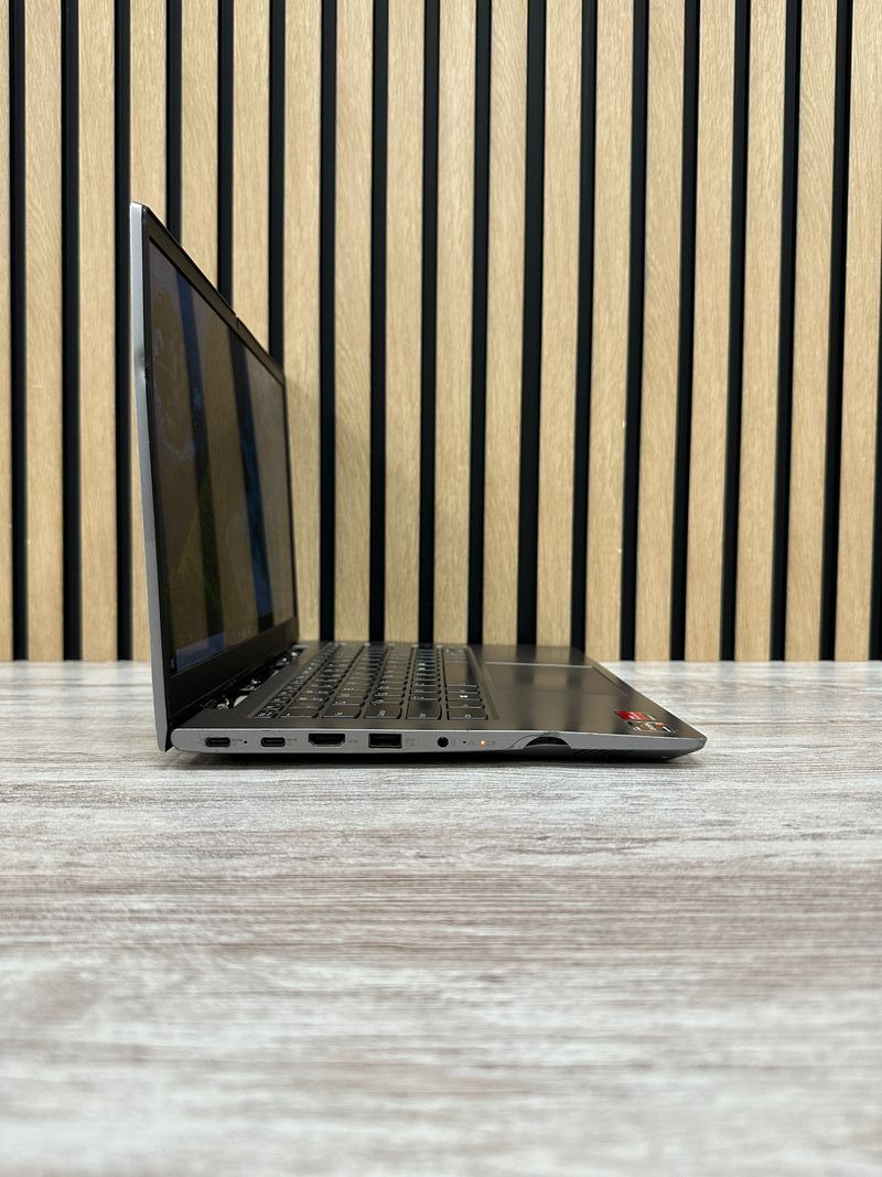 Lenovo ThinkBook 14 G2 TACTIL Ryzen7 8gb 256gb SSD afbeelding 2