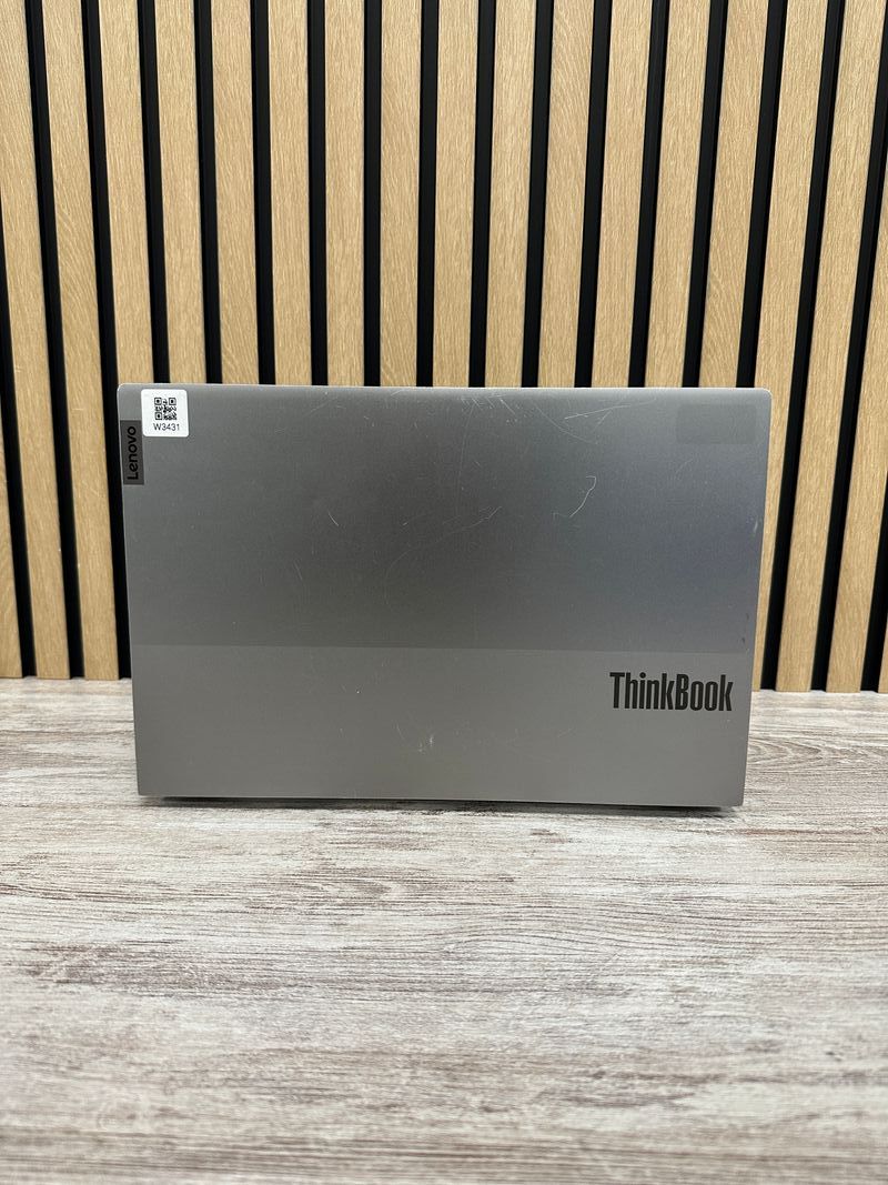 Lenovo ThinkBook 14 G2 TACTIL Ryzen7 8gb 256gb SSD afbeelding 7