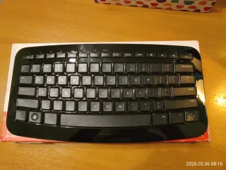 Tastiera Microsoft Arc - Layout Inglese