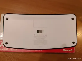 Tastiera Microsoft Arc - Layout Inglese