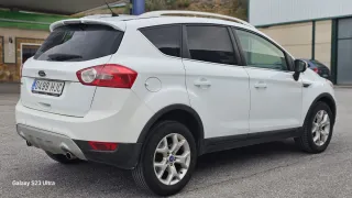 Ford Kuga 2012