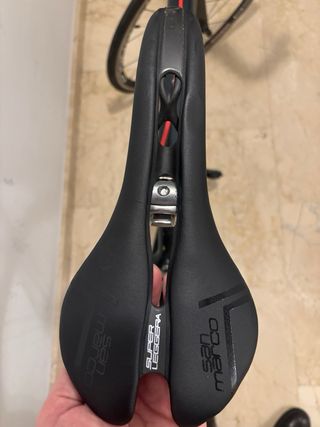 Bici Carretera Trek Amstrong OCLV 5500 Carbono