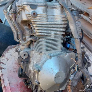 Motor Suzuki Bandit 600 Piezas