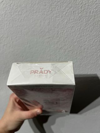 Pack 4 colonias YANI y 1 YARA