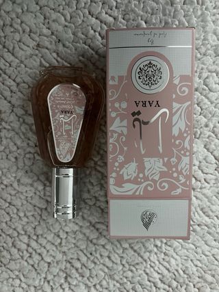 Pack 4 colonias YANI y 1 YARA