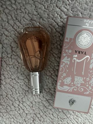 Pack 4 colonias YANI y 1 YARA