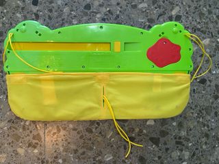 Piano Vtech Winnie the Pooh Disney