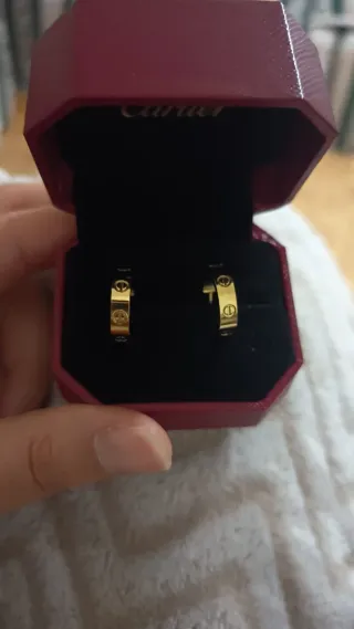 Pack pulsera talla 17 , Collar y pendientes  acero