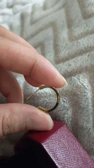 Pack pulsera talla 17 , Collar y pendientes  acero