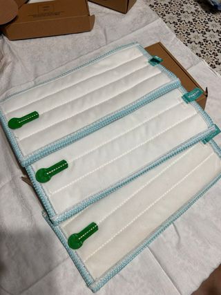 Folletto VK7s Lava Pavimenti Nuovo