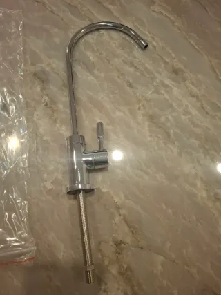 Grifo Fregadero Roca Ona