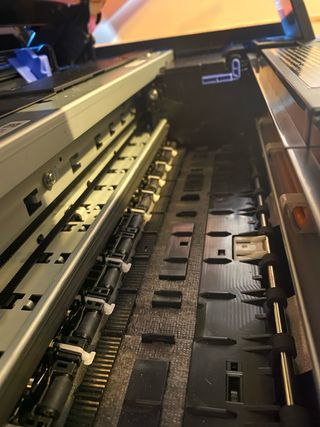 Impresora Epson Ecotank ET-8550