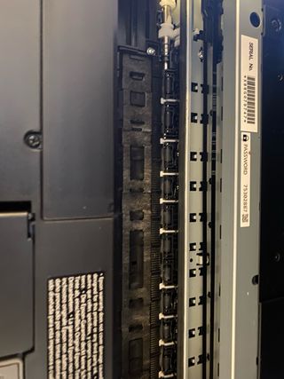 Impresora Epson Ecotank ET-8550