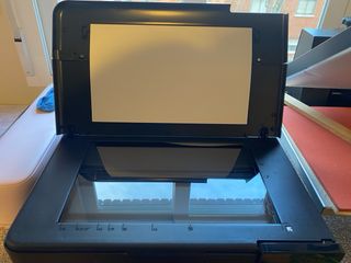 Impresora Epson Ecotank ET-8550