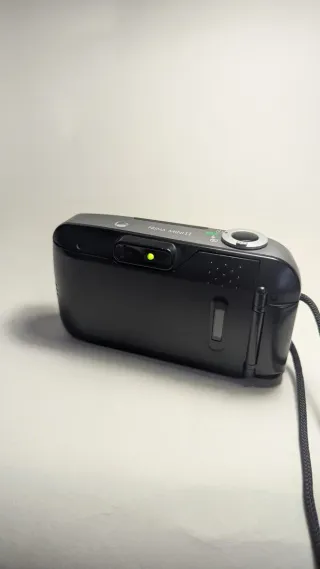 Canon Prima Mini II Cámara Compacta Gris