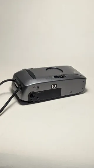 Canon Prima Mini II Cámara Compacta Gris