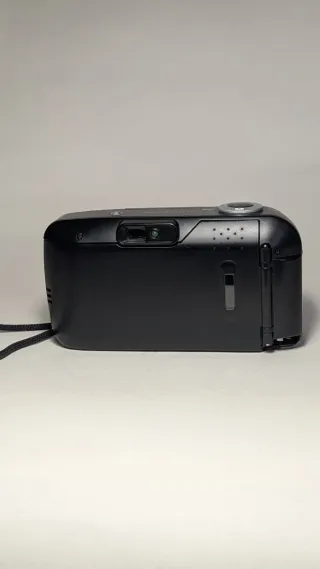 Canon Prima Mini II Cámara Compacta Gris