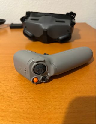 DJI Avata Drone + Gafas + Mando