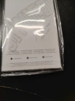 Cover iPhone 7 Plus e 8 plus