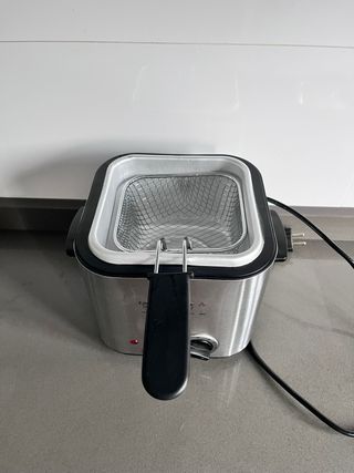 Freidora 1.2L Aceite